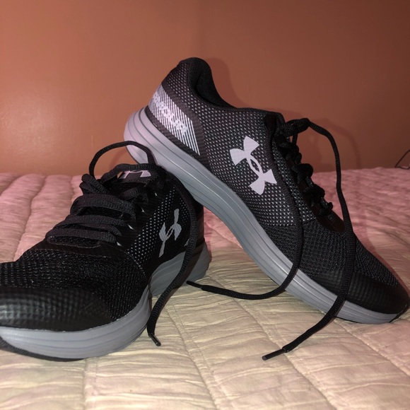 Under Armour Other - Out of the box under armor UA Surge athletic shoes